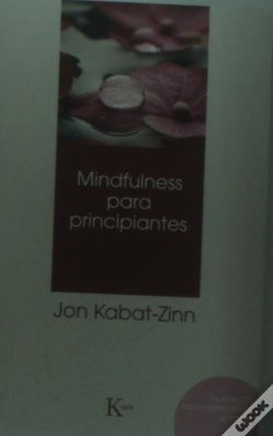 Capa do artigo Mindfulness Para Principiantes  