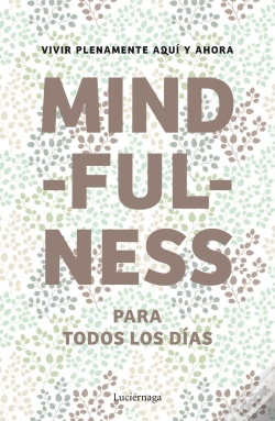 Capa do artigo Mindfulness Para Todos Los Días