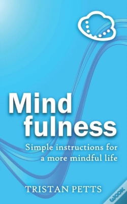 Capa do artigo Mindfulness