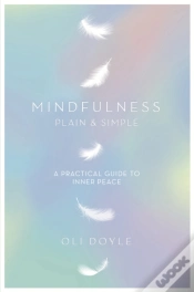 Capa do artigo Mindfulness Plain & Simple