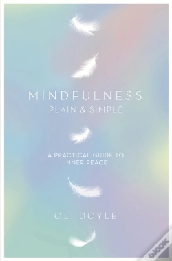 Capa do artigo Mindfulness Plain & Simple