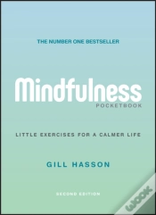 Capa do artigo Mindfulness Pocketbook