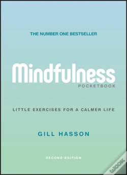 Capa do artigo Mindfulness Pocketbook