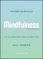 Mindfulness Pocketbook - Preview