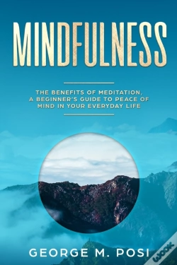 Capa do artigo Mindfulness