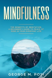 Capa do artigo Mindfulness
