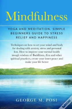 Capa do artigo Mindfulness