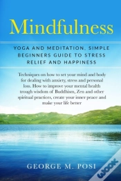 Capa do artigo Mindfulness
