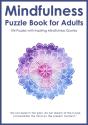 Mindfulness Puzzle Book For Adults - Preview
