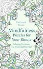 Mindfulness Puzzles For Your Kindle - Preview