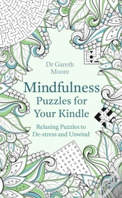 Capa do artigo Mindfulness Puzzles For Your Kindle