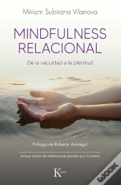 Capa do artigo Mindfulness Relacional