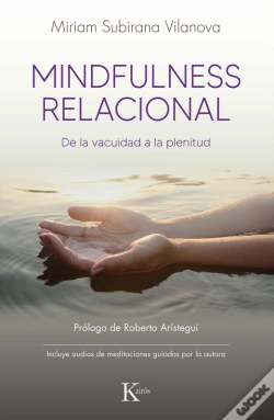 Capa do artigo Mindfulness Relacional