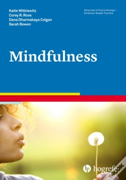 Capa do artigo Mindfulness