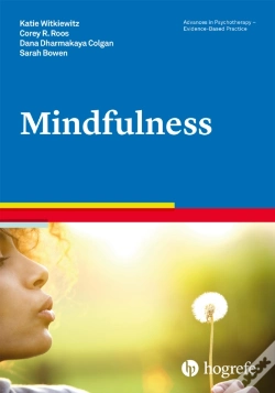 Capa do artigo Mindfulness