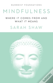 Capa do artigo Mindfulness