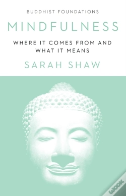Capa do artigo Mindfulness