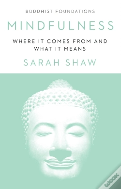 Capa do artigo Mindfulness