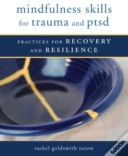Capa do artigo Mindfulness Skills For Trauma And Ptsd