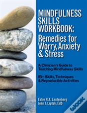 Capa do artigo Mindfulness Skills Workbook