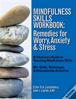 Capa do artigo Mindfulness Skills Workbook