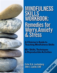 Mindfulness Skills Workbook