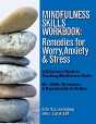 Mindfulness Skills Workbook - Preview