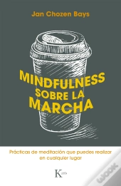Mindfulness Sobre La Marcha