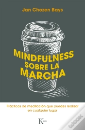 Capa do artigo Mindfulness Sobre La Marcha