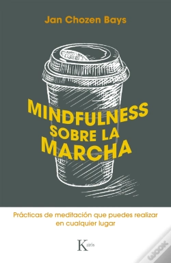 Capa do artigo Mindfulness Sobre La Marcha