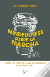 Capa do artigo Mindfulness Sobre La Marcha