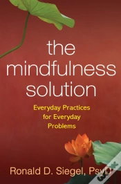 Capa do artigo Mindfulness Solution