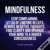 Capa do artigo Mindfulness