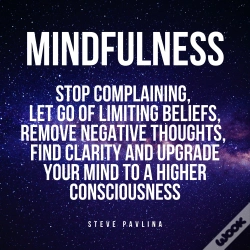 Capa do artigo Mindfulness