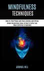 Mindfulness Techniques - Preview