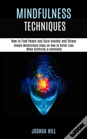 Capa do artigo Mindfulness Techniques