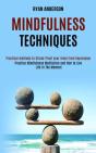 Mindfulness Techniques - Preview