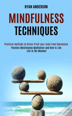Capa do artigo Mindfulness Techniques