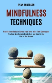 Capa do artigo Mindfulness Techniques