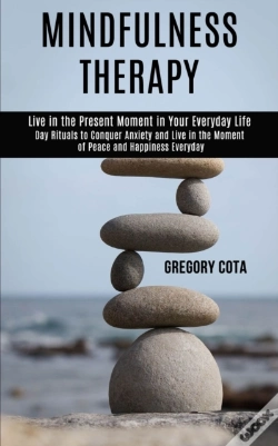Capa do artigo Mindfulness Therapy