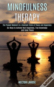Capa do artigo Mindfulness Therapy