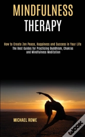 Capa do artigo Mindfulness Therapy