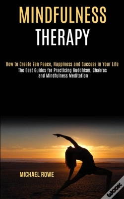 Capa do artigo Mindfulness Therapy