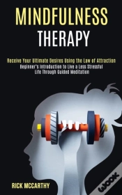 Capa do artigo Mindfulness Therapy