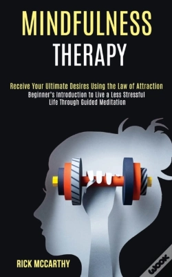 Capa do artigo Mindfulness Therapy