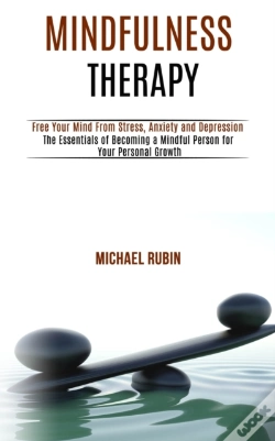 Capa do artigo Mindfulness Therapy