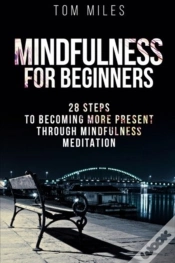 Capa do artigo Mindfulness