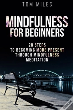 Capa do artigo Mindfulness