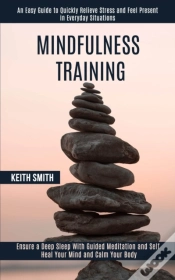 Capa do artigo Mindfulness Training