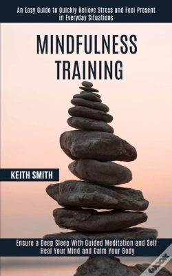 Capa do artigo Mindfulness Training